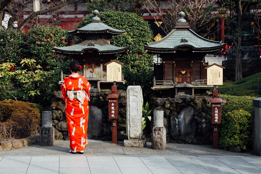 Tokyo